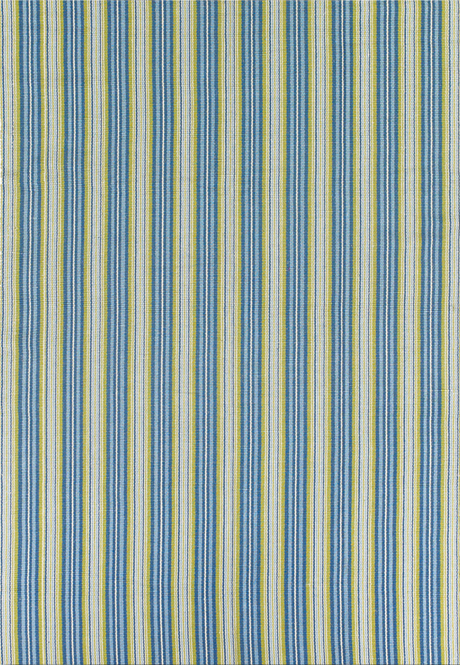 Casual Rugs & Solid Rugs BAR HARBOR 0493-0092 Multi Flat weave Rug