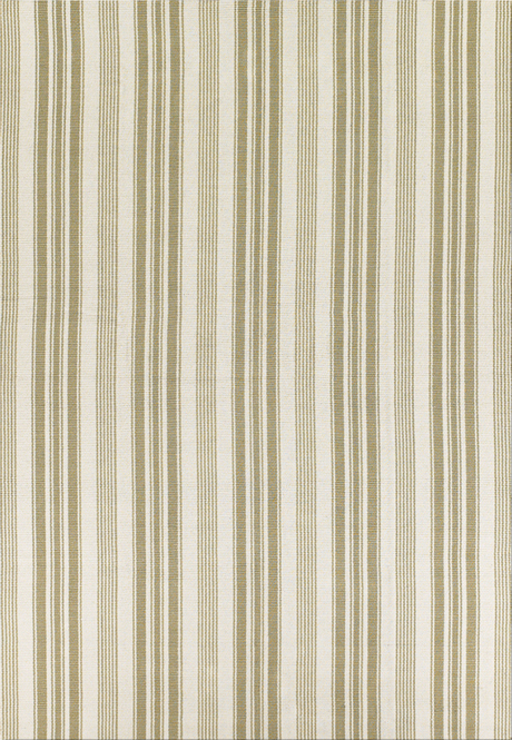 Casual Rugs & Solid Rugs BAR HARBOR 0494-0094 Ivory - Beige & Lt. Grey - Grey Flat weave Rug