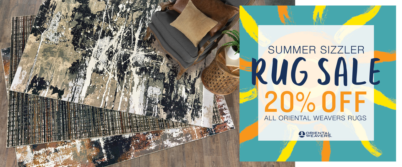 Atlanta Rug Store. Oriental Designer Rugs, Atlanta, Oushak