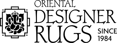 Oriental Designer Rugs Logo