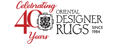 Oriental Designer Rugs